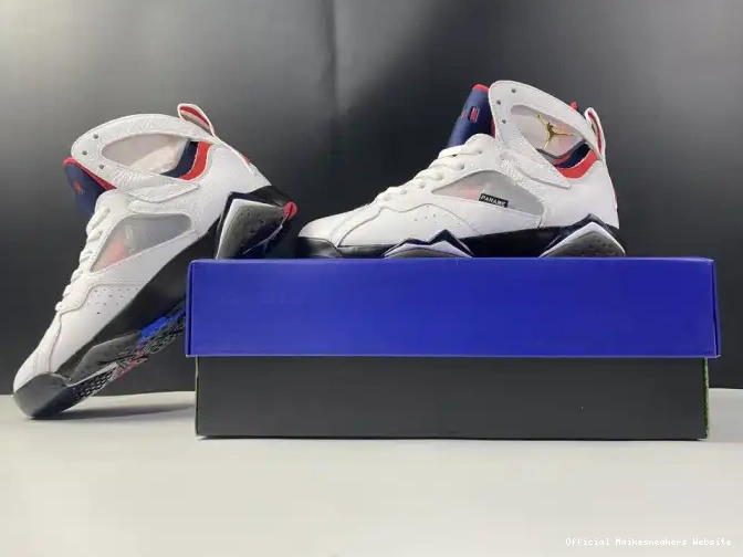Official Maikesneakers CZ0789-105 7 Air Jordan PSG 0521